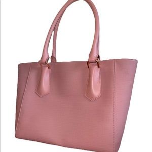 Dagne Dover Signature Tote - Midi